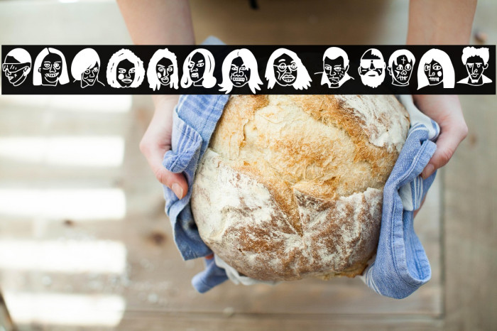 Rare Celebrities Example 3