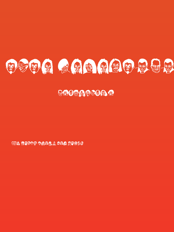 Rare Celebrities Poster