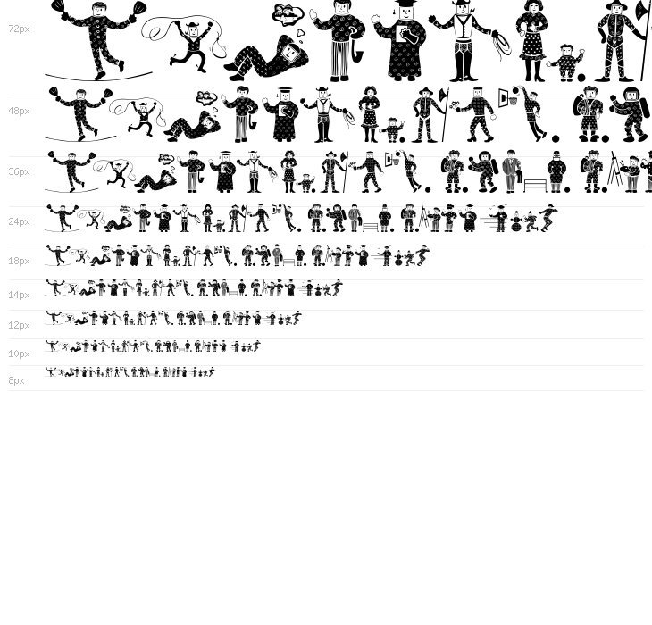 RareClothes Waterfall