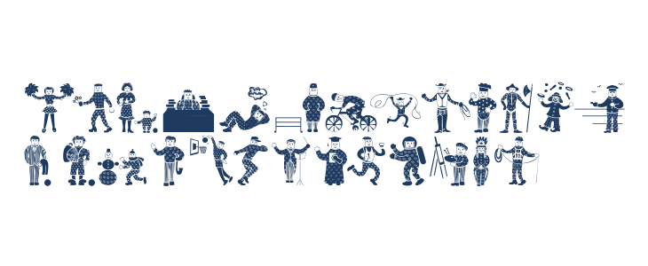 RareClothes Lowercase