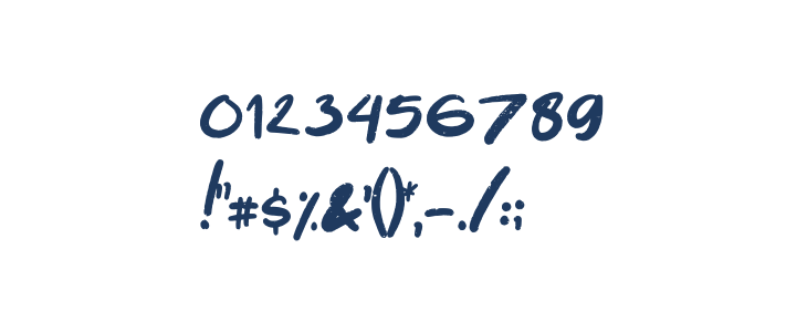 Rascall Other Characters