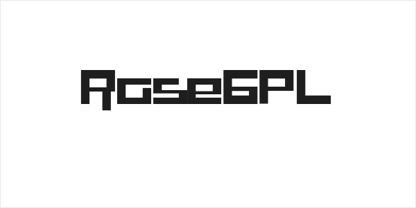RaseGPL Logo