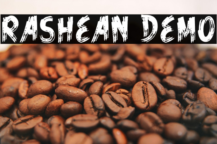 Rashean Demo Example 3