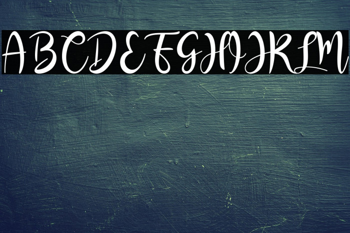 RashidaScript Example 2