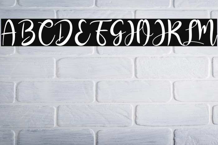 RashidaScript Example 3