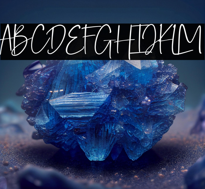 Rashilla | Signature Example 2