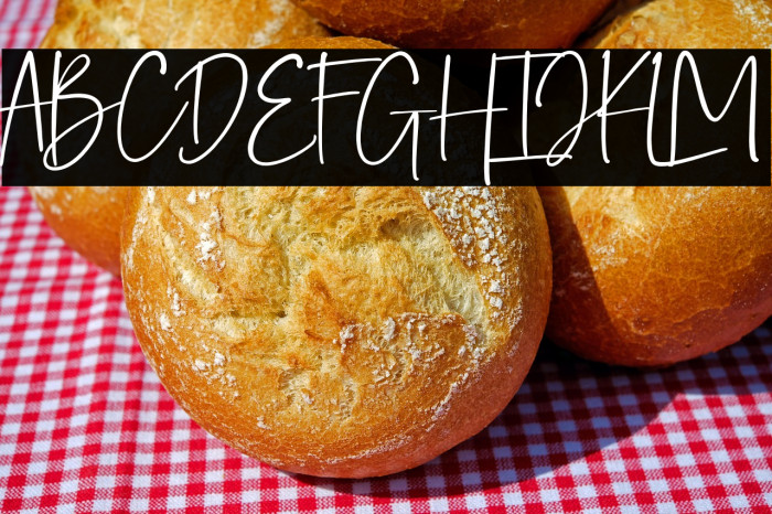 Rashilla | Signature Example 3