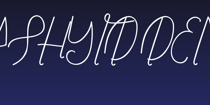 Rashyid Demo Social Header