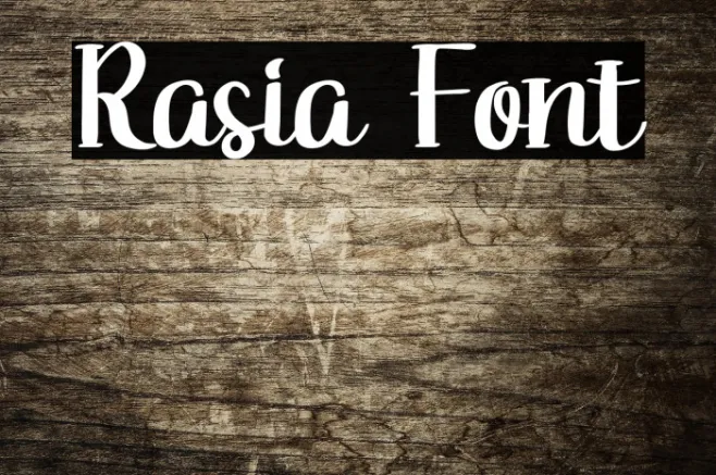Rasia Example 3