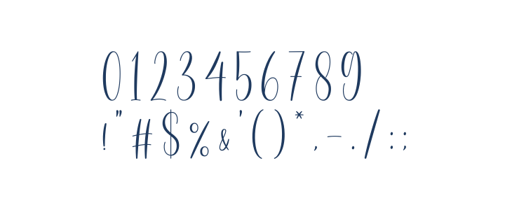 Rasida Other Characters