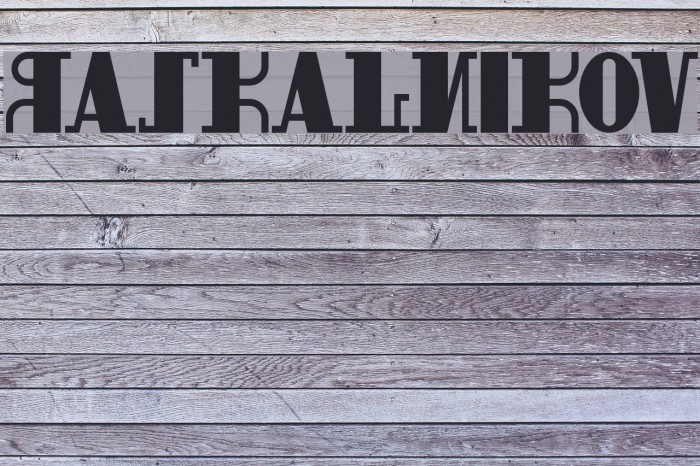 Raskalnikov Example 1