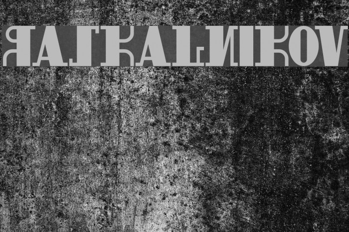 Raskalnikov Example 2