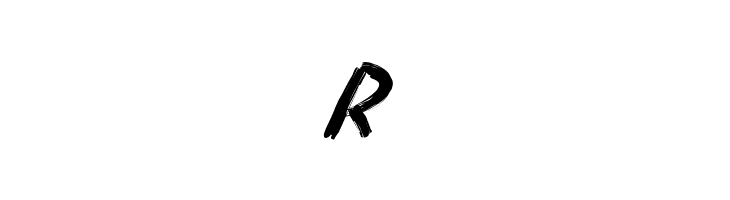 Raskhal  नि: शुल्क फ़ॉन्ट्स डाउनलोड