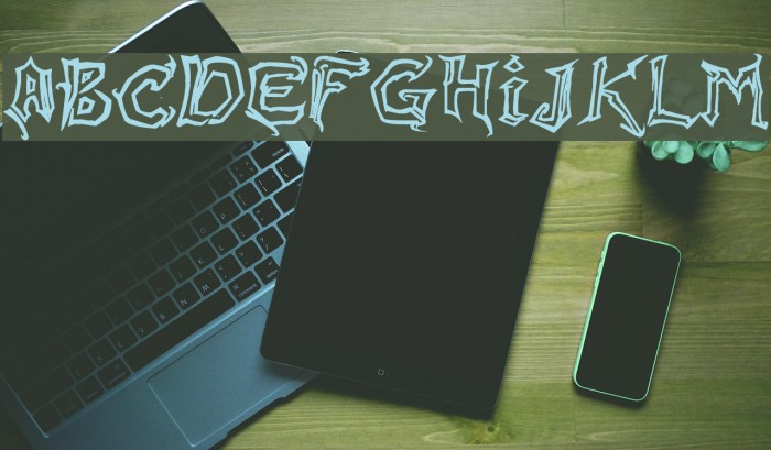 Raslani Messenger Example 1