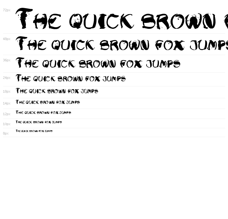 Raslani Shaashimov Waterfall