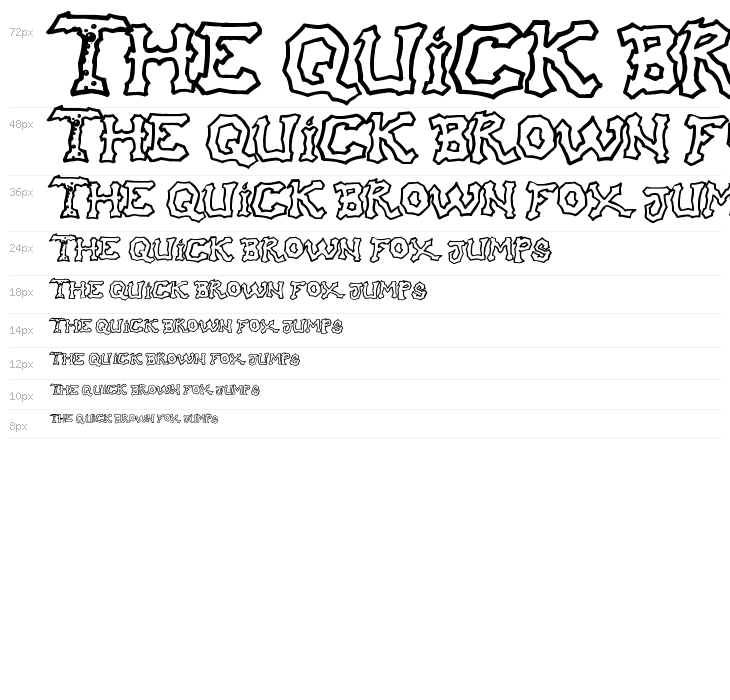 Raslani hO oH! Waterfall