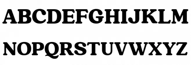 Raspberie Regular Шрифта ВЕРХНИЙ