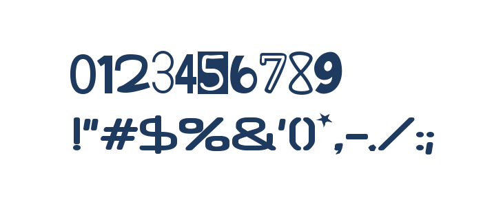 Raspberry Miltown Neue Other Characters