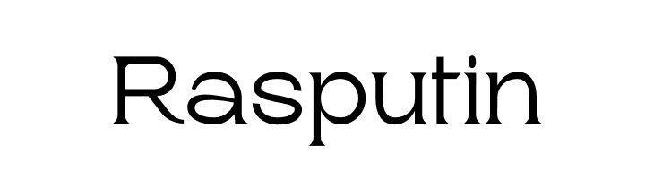 Rasputin  لخطوط تنزيل