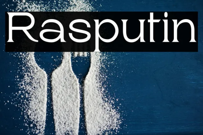 Rasputin Example 3