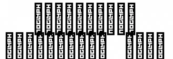 Rassain Font OTHER CHARS