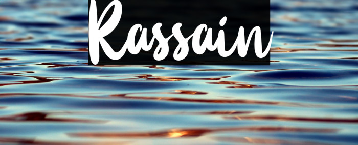 Rassain Example 2