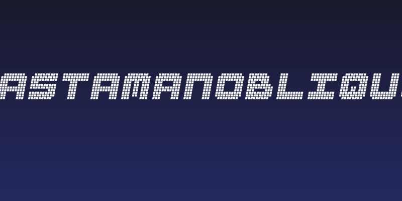 RastaManOblique Social Header