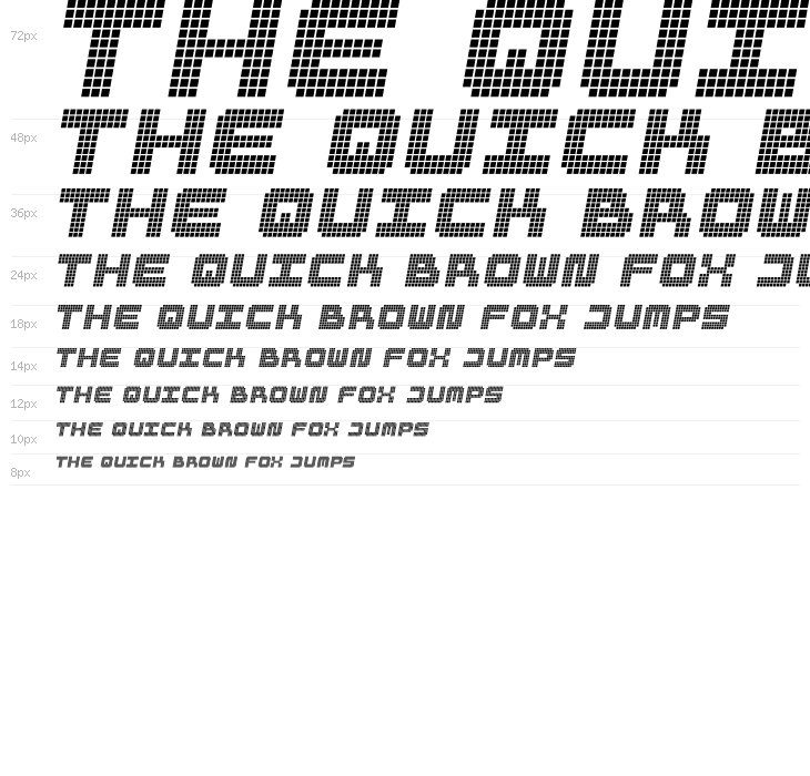 RastaManOblique Waterfall