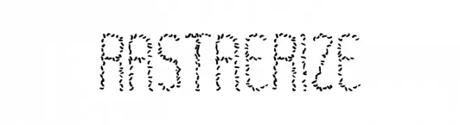 Rastaerize  Fuentes Gratis Descargar