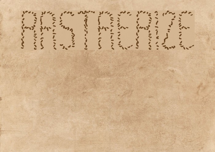 Rastaerize Example 1