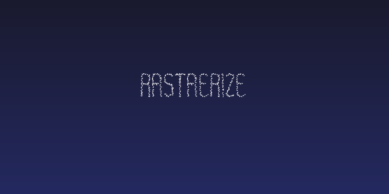 Rastaerize Social Header