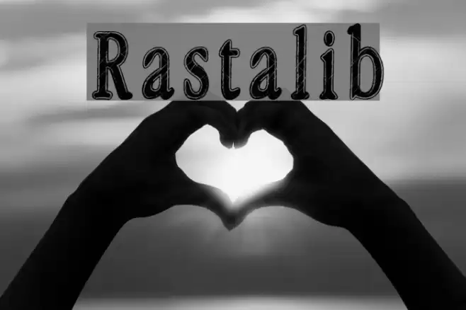 Rastalib Polices examples