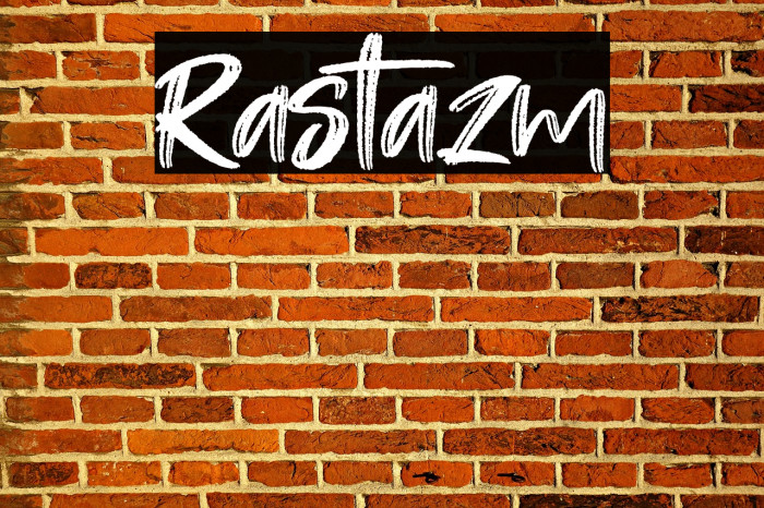 Rastazm Example 3