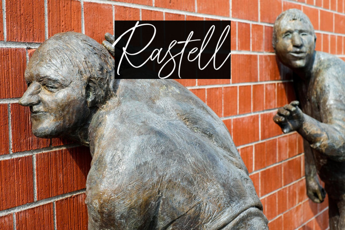 Rastell Example 3
