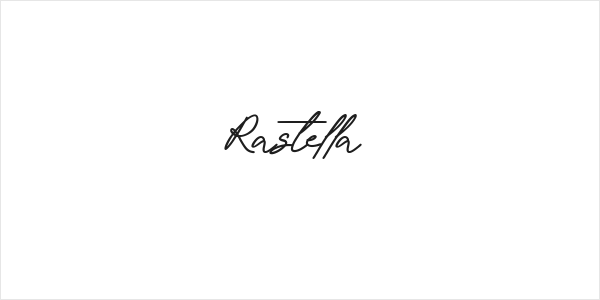Rastella Logo
