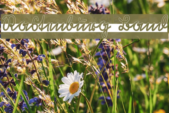 Rastenburg Band Example 1