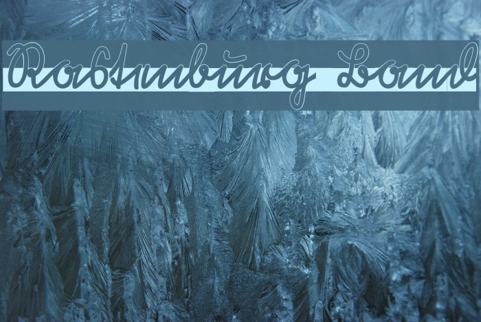 Rastenburg Band Example 2