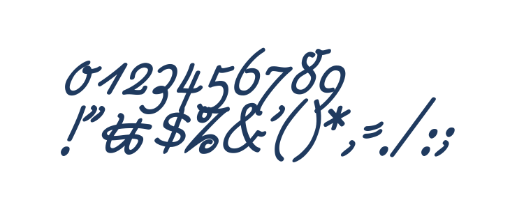 Rastenburg Schraeg U1SY Other Characters