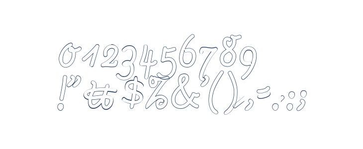 Rastenburg U1SY Other Characters