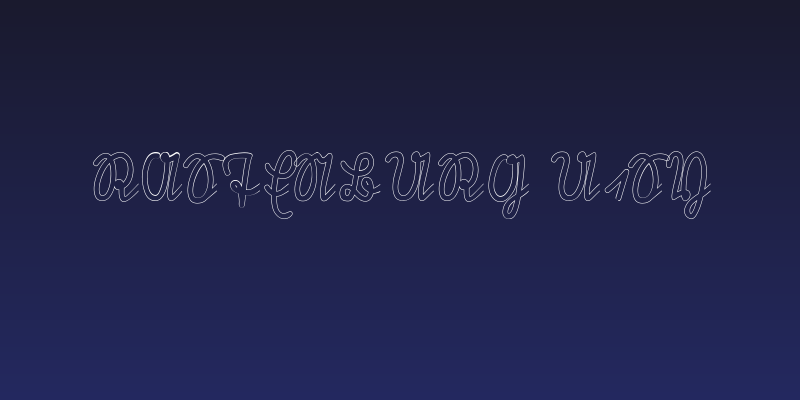 Rastenburg U1SY Social Header