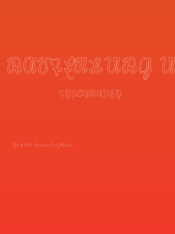 Rastenburg U1SY Poster