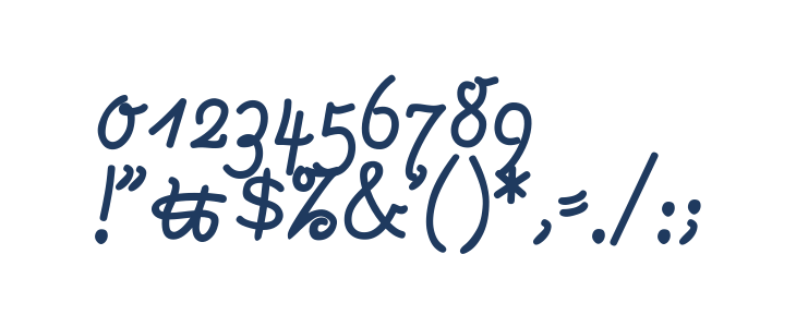 Rastenburg2U1SY Other Characters