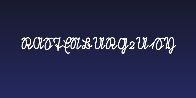 Rastenburg2U1SY Social Header