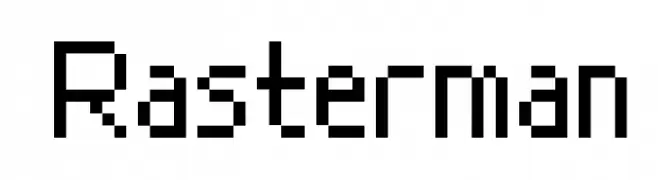 Rasterman 