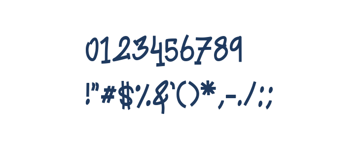 Rastha Other Characters