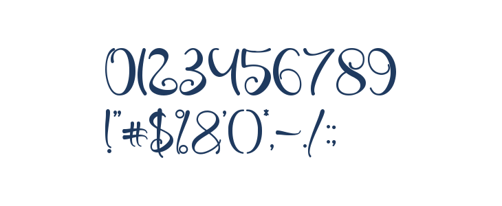 Rastica - Personal Use Other Characters