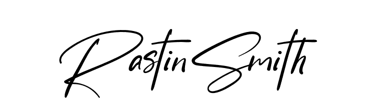 Rastin Smith  Fuentes Gratis Descargar
