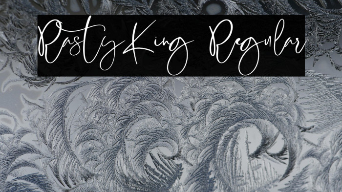 RastyKing Regular Example 2