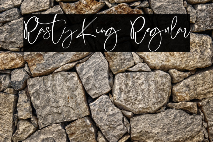 RastyKing Regular Example 3