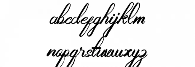 Rasyidin Polices MINUSCULES